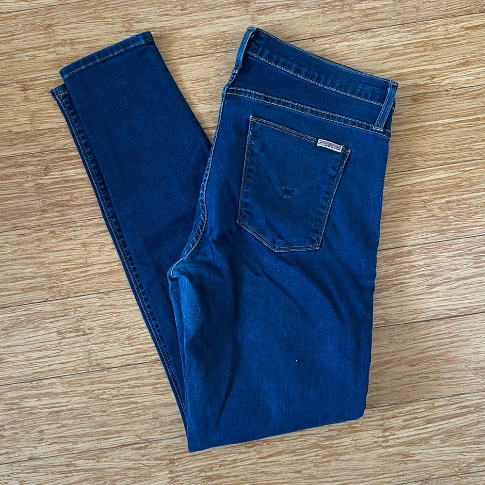 Hudson Skinny Jeans